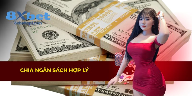 Quản lý ngân sách hiệu quả khi chơi bắn cá 8XBET