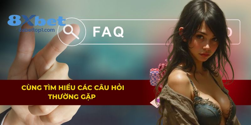 Những thắc mắc thường gặp khi tham gia
